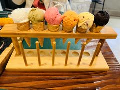 -ALLORA意大利餐厅(丰盛里店)