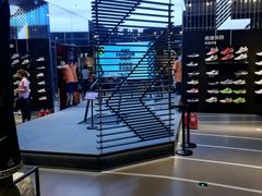 -NIKE品牌体验店(金源新燕莎店)