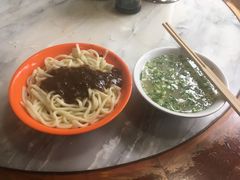 -肖家河家常面(肖家河北街店)
