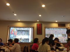 大堂-凤城酒家(渣华道)