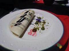 -恰餐厅及酒吧 CHAR Bar & Grill (北京丽都皇冠假日店)