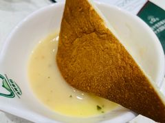 -汤姆家的牛排意面披萨(新城市广场店)