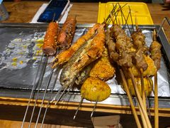 -那些年记忆烧烤