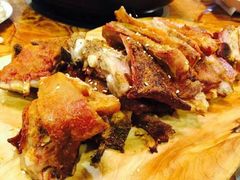 -草原牧语烤全羊(闽江大道店)