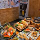 成都！胖嘟嘟的油豆腐寿司🍣料巨多超好吃！