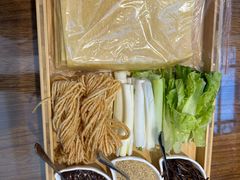 -巨鼎谭家菜(普照寺路店)