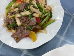 -明记海鲜大排档(巽寮湾店)