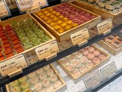 -北京稻香村(零号店)