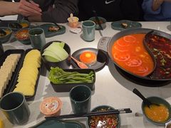 -新辣道鱼火锅(摩尔城店)