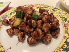 -京味斋·烤鸭·北京菜(安贞店)