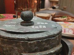 -蘑界·野生菌火锅(深业上城店)