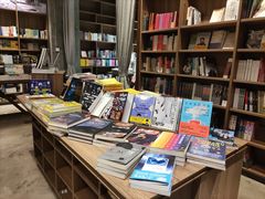 -扶光书店(中环店)