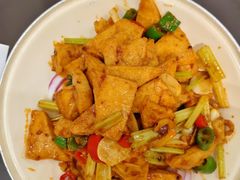 -宛平李记小吃(东关街店)