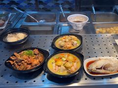 -深海中餐厅(国家海洋博物馆店)