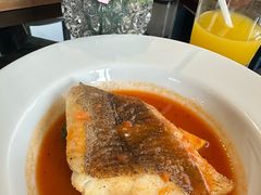 -上海苏宁宝丽嘉酒店·Cafe Bellagio西餐厅