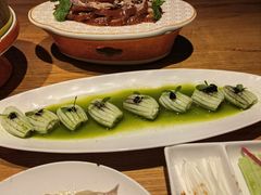 -马仕玖煲·融合菜·酥不腻烤鸭(人大店)