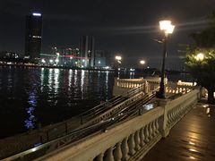 -广州白天鹅宾馆