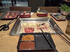-新石器烤肉(南站店)