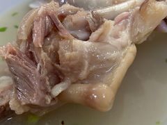 -盛兴面馆(真儒大厦店)