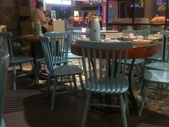 -外婆小聚茶餐厅·生日·团建(市民中心店)
