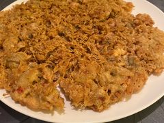 -汕头龙光喜来登酒店-采悦轩中餐厅