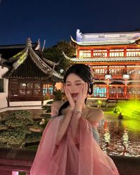 -汉仪华裳汉服馆(打浦桥店)