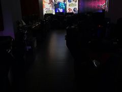 -ROG玩家国度电竞馆零零柒(凯马店)