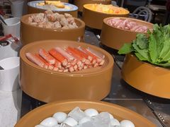 -龍歌自助小火锅(崂山丽达店)