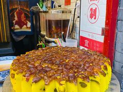 -前门张记涮肉(前门店)