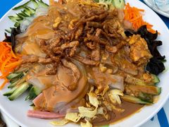 东北大拉皮-私房小厨(康城路店)