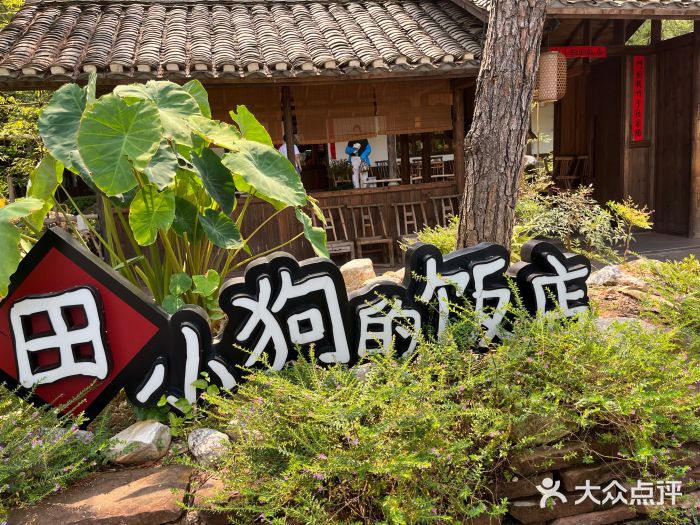 田小狗的饭店(才子佳郡店)图片