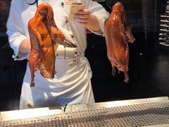 -四季民福烤鸭店(外滩外白渡桥店)