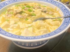 -漫渡庄绿岛花园•隐世庭园菜(滨湖店)
