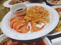 -小八仙·八方(移民广场店)