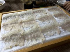 -官塘鱻鱻鱼生