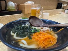 -东京屋(武定路店)