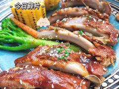 -1886德国汽车餐厅(福田星河COCO Park店)