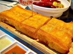 -滋粥楼·顺德菜(番禺广场总店)