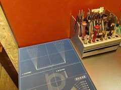 -MUJOSH木九十眼镜(人广来福士店)