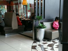 -必胜客(鹤山大道店)