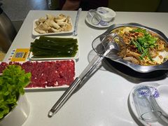 -古乐牛香·鲜牛肉牛杂火锅(吴江三里桥运东商业广场店)