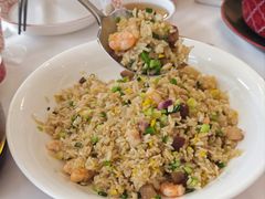 谭子滔炒饭-谭厨中山传家菜.乳鸽.脆鲩鱼(华强北中航城店)