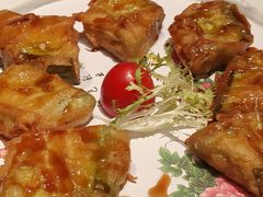 -新兴·金羊座·粤菜点心(乐峰店)