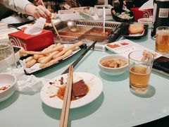 -海底捞火锅(杭州越界锦和大厦店)