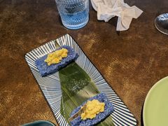 -LUNA娘惹餐厅·星厨主理(甬城旗舰店)