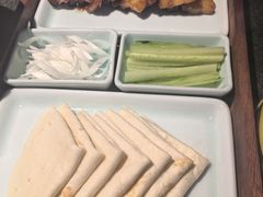 -莘府·老豆腐鱼头·建德菜(金马店)