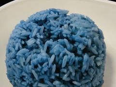-Asianplus海蓝鸡饭