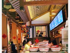 -农耕记·湖南土菜(科技园店)
