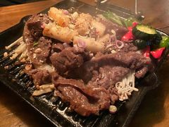 -Outdark Korean Restaurant