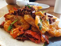 -87号烧烤海鲜·大排档(金沙滩店)